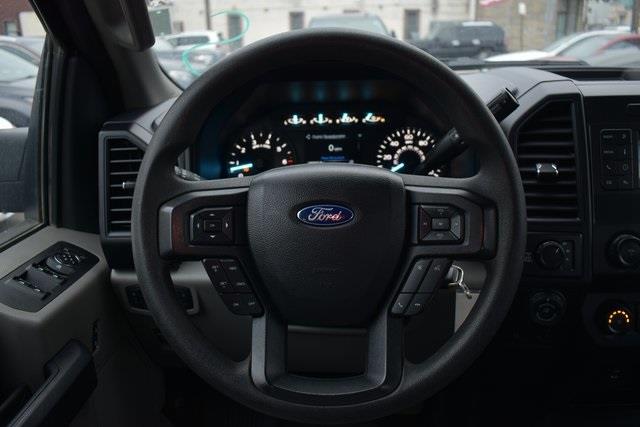 Used Ford F-150 XL 2020 | Certified Performance Motors. Valley Stream, New York