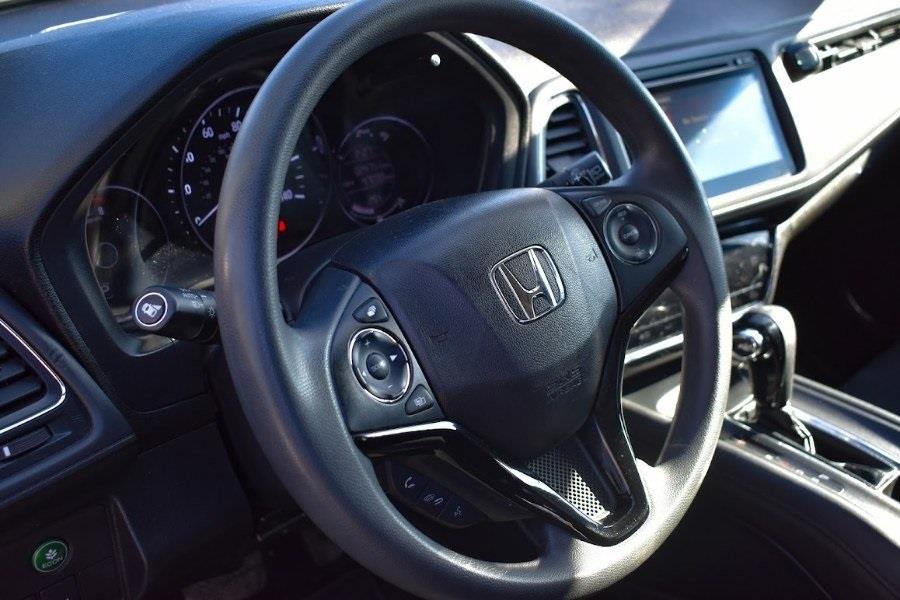 Used Honda Hr-v EX 2018 | Certified Performance Motors. Valley Stream, New York