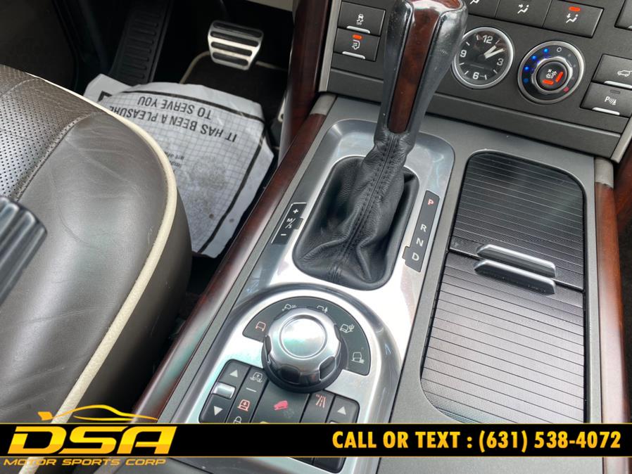 2011 Land Rover Range Rover 4WD 4dr SC, available for sale in Commack, New York | DSA Motor Sports Corp. Commack, New York 2011 Land Rover Range Rover 4WD 4dr SC, available for sale in Commack, New York | DSA Motor Sports Corp. Commack, New York