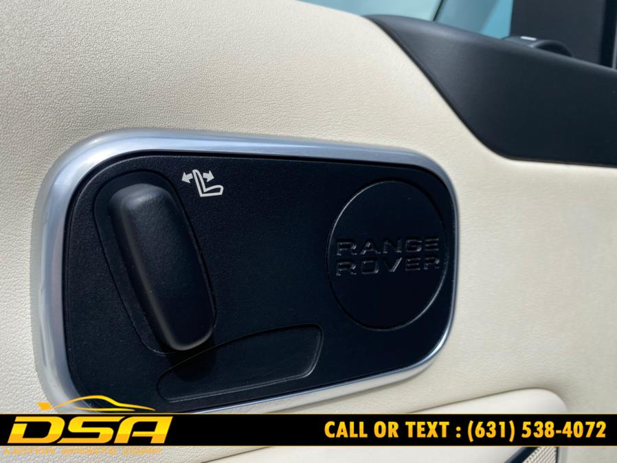 2011 Land Rover Range Rover 4WD 4dr SC, available for sale in Commack, New York | DSA Motor Sports Corp. Commack, New York 2011 Land Rover Range Rover 4WD 4dr SC, available for sale in Commack, New York | DSA Motor Sports Corp. Commack, New York