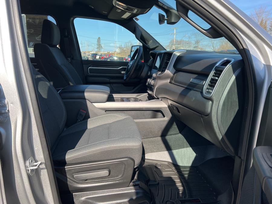 2021 Ram 1500 Big Horn 4x4 Crew Cab 5''7" Box, available for sale in Bangor , Maine | Pray's Auto Sales . Bangor , Maine 2021 Ram 1500 Big Horn 4x4 Crew Cab 5''7" Box, available for sale in Bangor , Maine | Pray's Auto Sales . Bangor , Maine