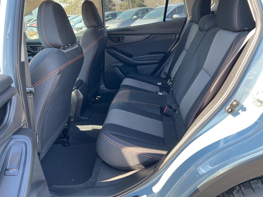 Used Subaru Crosstrek Premium Manual 2020 | Pray's Auto Sales . Bangor , Maine Used Subaru Crosstrek Premium Manual 2020 | Pray's Auto Sales . Bangor , Maine