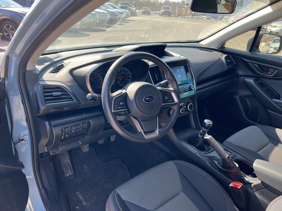 Used Subaru Crosstrek Premium Manual 2020 | Pray's Auto Sales . Bangor , Maine Used Subaru Crosstrek Premium Manual 2020 | Pray's Auto Sales . Bangor , Maine