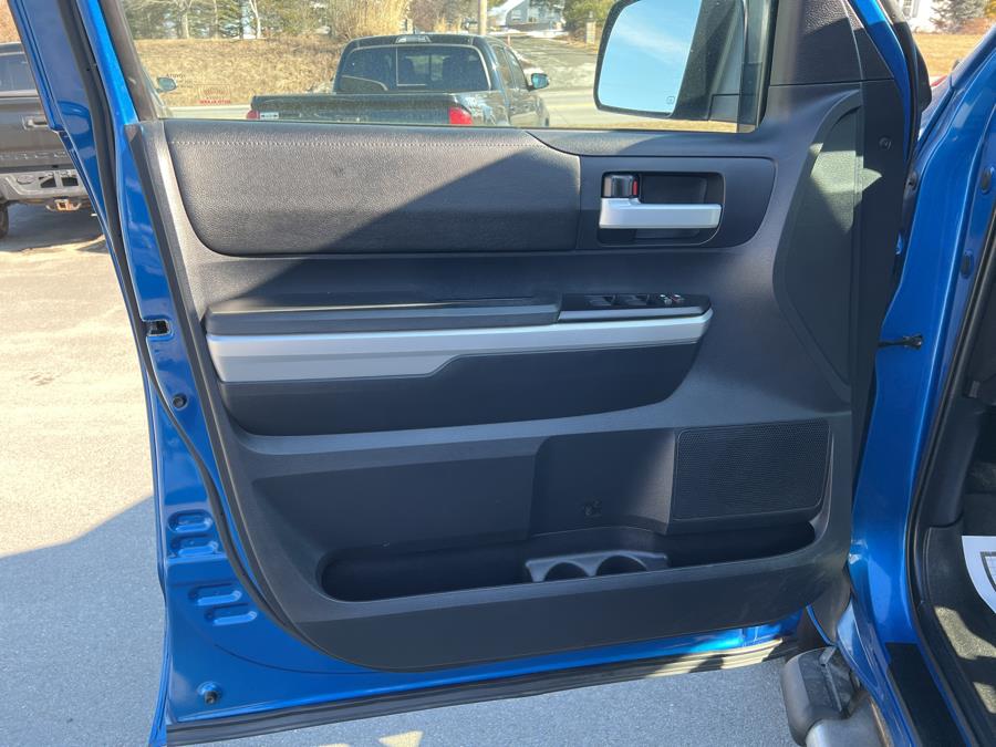 2016 Toyota Tundra 4WD Truck Double Cab 5.7L V8 6-Spd AT TRD Pro (Natl), available for sale in Bangor , Maine | Pray's Auto Sales . Bangor , Maine 2016 Toyota Tundra 4WD Truck Double Cab 5.7L V8 6-Spd AT TRD Pro (Natl), available for sale in Bangor , Maine | Pray's Auto Sales . Bangor , Maine