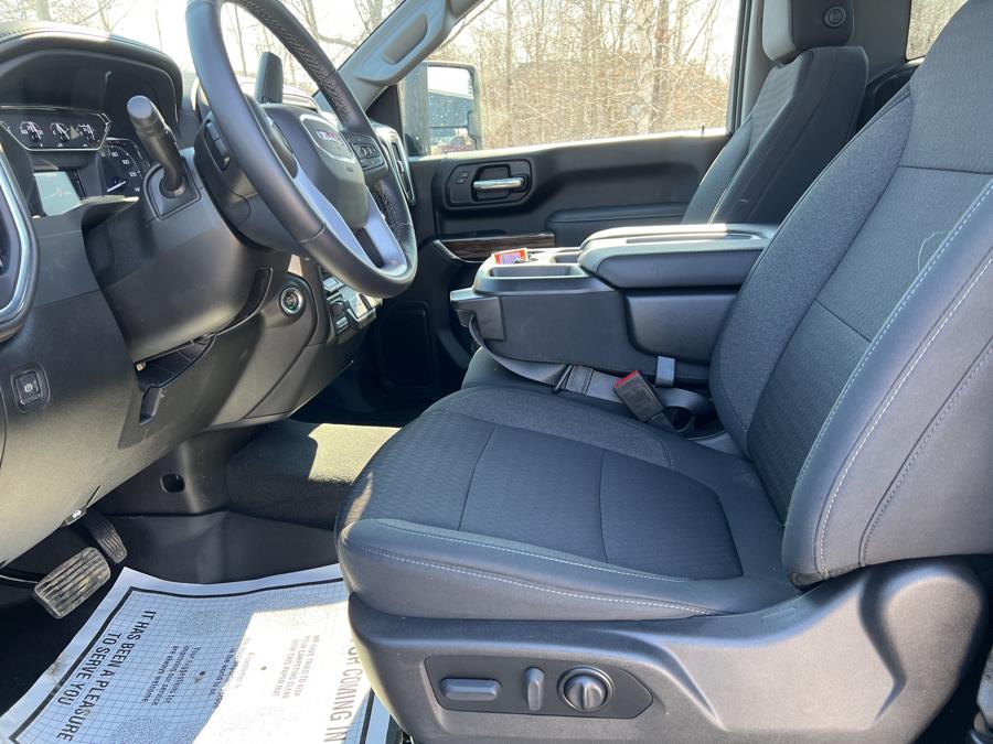 Used GMC Sierra 3500HD 4WD Reg Cab 142" SLE 2022 | Pray's Auto Sales . Bangor , Maine Used GMC Sierra 3500HD 4WD Reg Cab 142" SLE 2022 | Pray's Auto Sales . Bangor , Maine