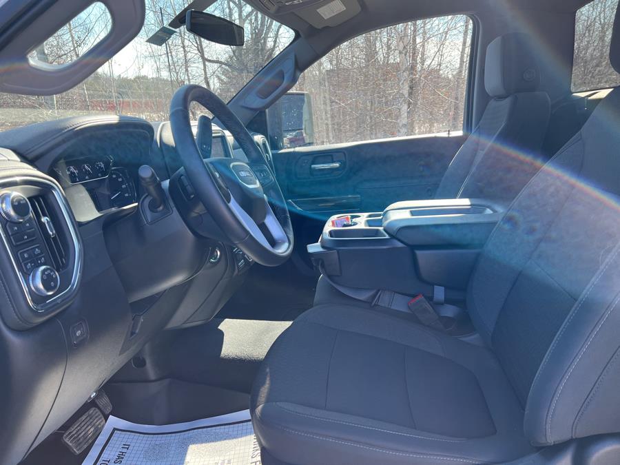 Used GMC Sierra 3500HD 4WD Reg Cab 142" SLE 2022 | Pray's Auto Sales . Bangor , Maine Used GMC Sierra 3500HD 4WD Reg Cab 142" SLE 2022 | Pray's Auto Sales . Bangor , Maine