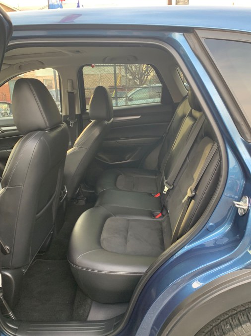 Used Mazda CX-5 Touring AWD 2018 | Zezo Auto Sales. Newark, New Jersey