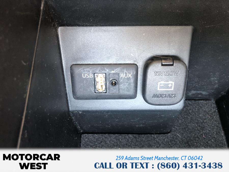 Used Mazda CX-9 AWD 4dr Touring 2014 | Motorcar West. Manchester, Connecticut Used Mazda CX-9 AWD 4dr Touring 2014 | Motorcar West. Manchester, Connecticut