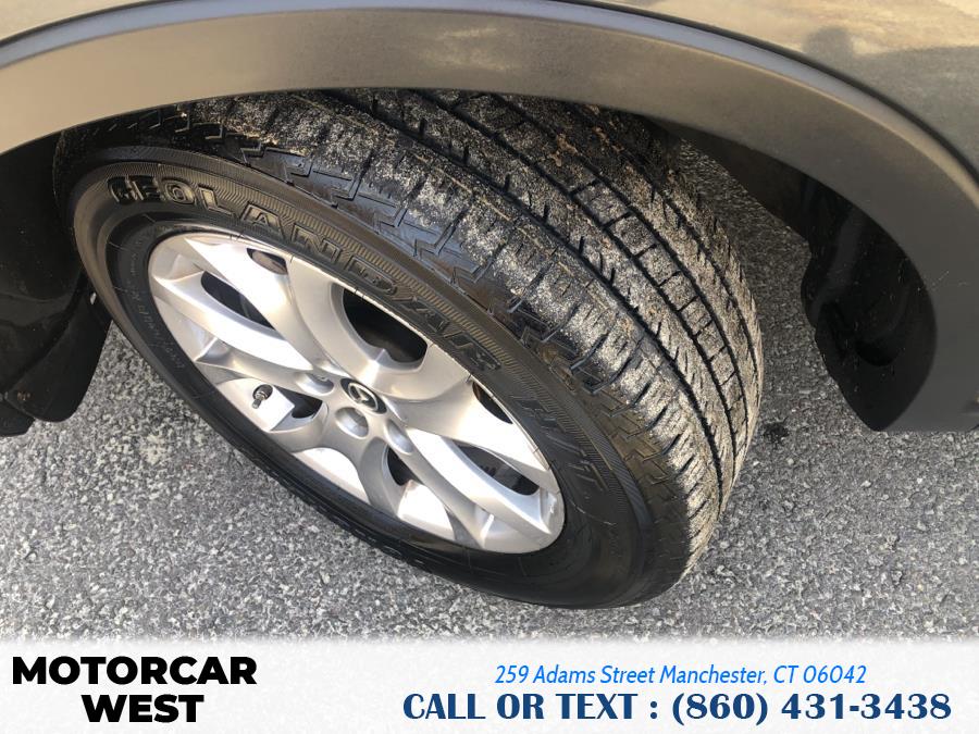 Used Mazda CX-9 AWD 4dr Touring 2014 | Motorcar West. Manchester, Connecticut Used Mazda CX-9 AWD 4dr Touring 2014 | Motorcar West. Manchester, Connecticut
