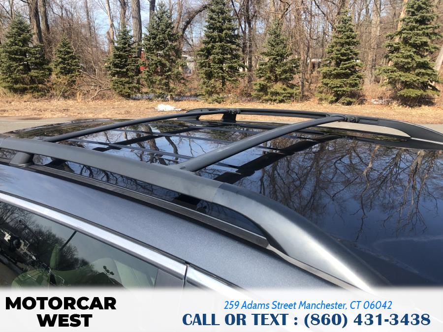 Used Mazda CX-9 AWD 4dr Touring 2014 | Motorcar West. Manchester, Connecticut Used Mazda CX-9 AWD 4dr Touring 2014 | Motorcar West. Manchester, Connecticut