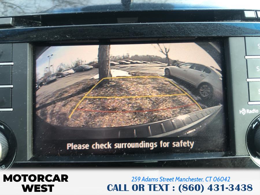 Used Mazda CX-9 AWD 4dr Touring 2014 | Motorcar West. Manchester, Connecticut Used Mazda CX-9 AWD 4dr Touring 2014 | Motorcar West. Manchester, Connecticut