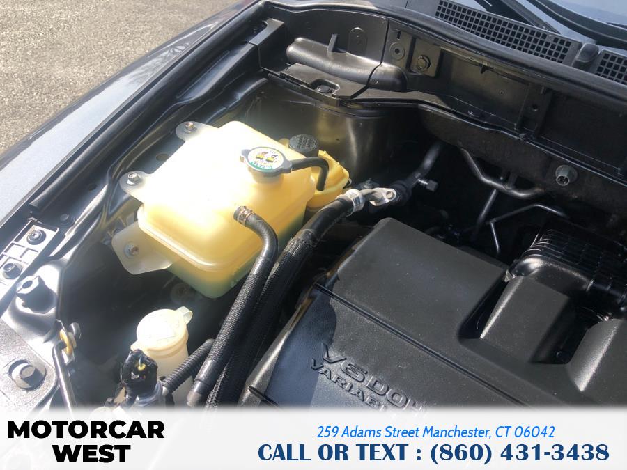 Used Mazda CX-9 AWD 4dr Touring 2014 | Motorcar West. Manchester, Connecticut Used Mazda CX-9 AWD 4dr Touring 2014 | Motorcar West. Manchester, Connecticut