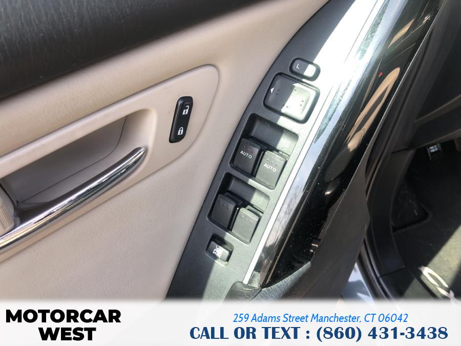 Used Mazda CX-9 AWD 4dr Touring 2014 | Motorcar West. Manchester, Connecticut Used Mazda CX-9 AWD 4dr Touring 2014 | Motorcar West. Manchester, Connecticut