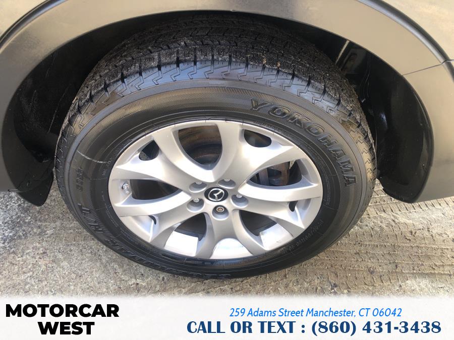 Used Mazda CX-9 AWD 4dr Touring 2014 | Motorcar West. Manchester, Connecticut Used Mazda CX-9 AWD 4dr Touring 2014 | Motorcar West. Manchester, Connecticut