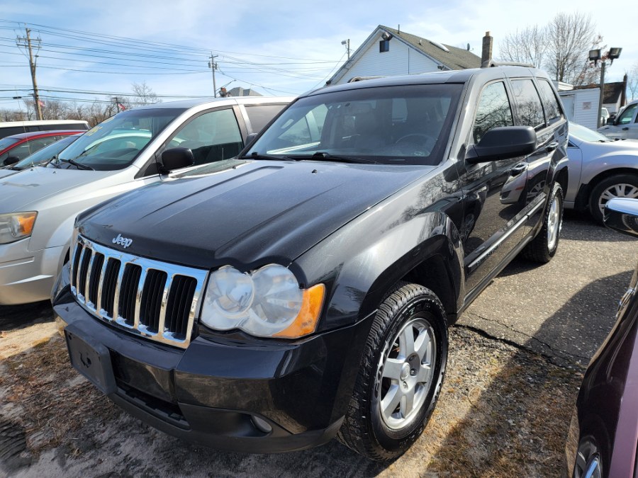 Used 2008 Jeep Grand Cherokee in Patchogue, New York | Romaxx Truxx. Patchogue, New York