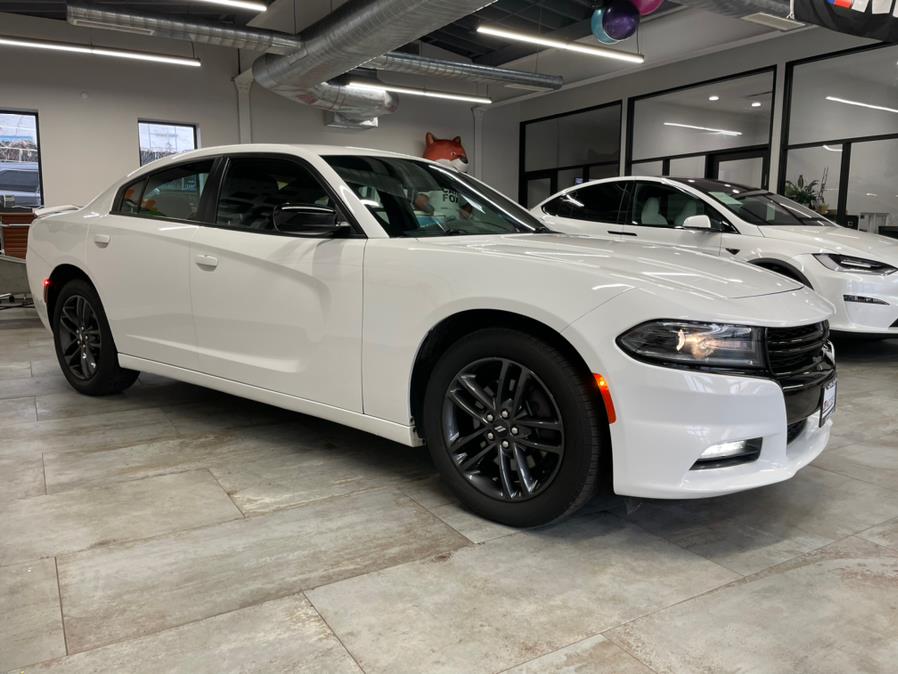 2019 Dodge Charger SXT SXT AWD, available for sale in Hollis, New York | Jamaica 26 Motors. Hollis, New York
