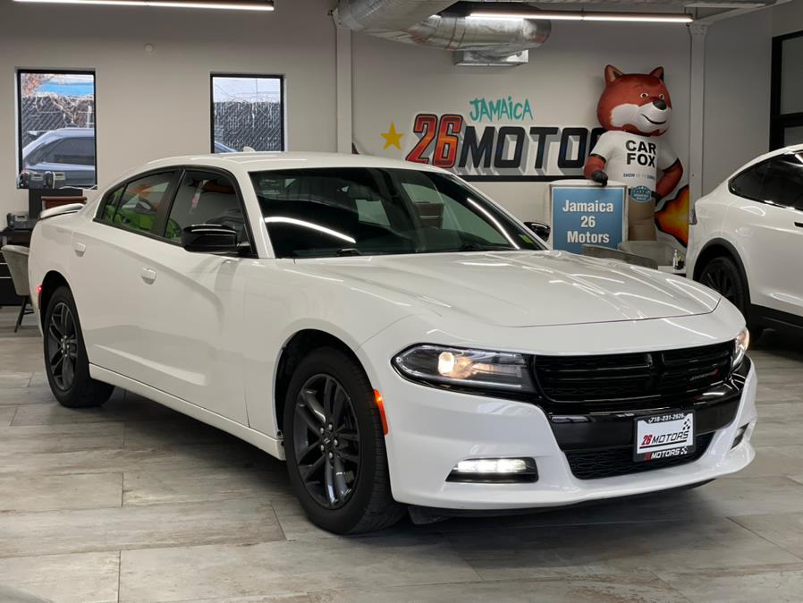 2019 Dodge Charger SXT SXT AWD, available for sale in Hollis, New York | Jamaica 26 Motors. Hollis, New York 2019 Dodge Charger SXT SXT AWD, available for sale in Hollis, New York | Jamaica 26 Motors. Hollis, New York