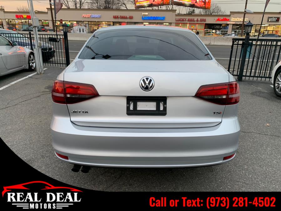 Used Volkswagen Jetta Sedan 4dr Man 1.4T S 2016 | Real Deal Motors. Lodi, New Jersey Used Volkswagen Jetta Sedan 4dr Man 1.4T S 2016 | Real Deal Motors. Lodi, New Jersey