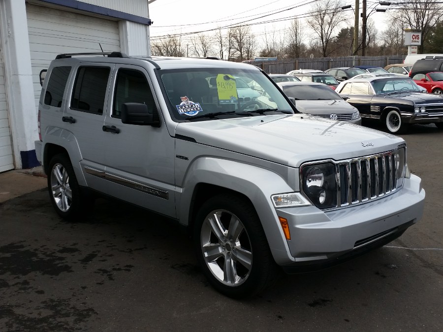 Used Jeep Liberty 4WD 4dr Limited Jet 2011 | Action Automotive. Berlin, Connecticut Used Jeep Liberty 4WD 4dr Limited Jet 2011 | Action Automotive. Berlin, Connecticut