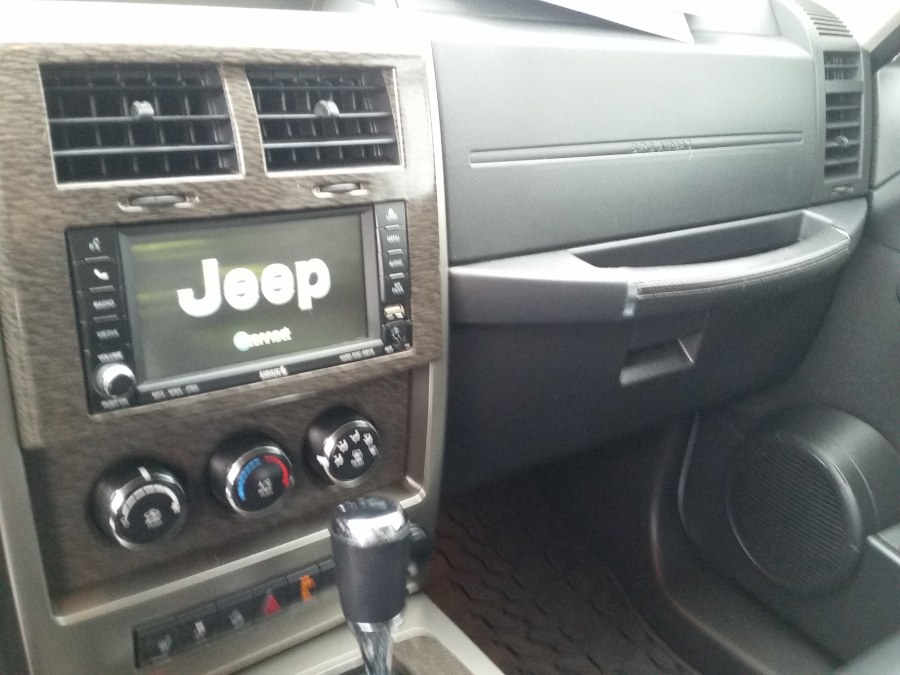 Used Jeep Liberty 4WD 4dr Limited Jet 2011 | Action Automotive. Berlin, Connecticut Used Jeep Liberty 4WD 4dr Limited Jet 2011 | Action Automotive. Berlin, Connecticut