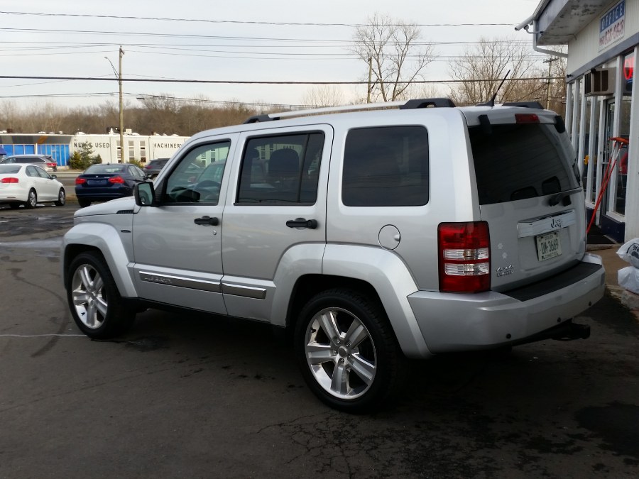 Used Jeep Liberty 4WD 4dr Limited Jet 2011 | Action Automotive. Berlin, Connecticut Used Jeep Liberty 4WD 4dr Limited Jet 2011 | Action Automotive. Berlin, Connecticut