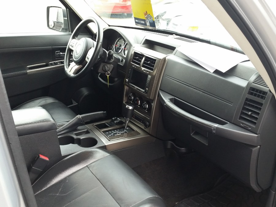 Used Jeep Liberty 4WD 4dr Limited Jet 2011 | Action Automotive. Berlin, Connecticut Used Jeep Liberty 4WD 4dr Limited Jet 2011 | Action Automotive. Berlin, Connecticut