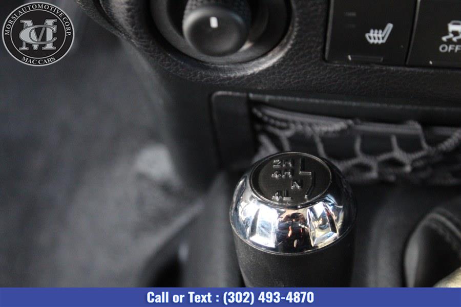 Used Jeep Wrangler Unlimited 4WD 4dr Rubicon 2015 | Morsi Automotive Corp. New Castle, Delaware Used Jeep Wrangler Unlimited 4WD 4dr Rubicon 2015 | Morsi Automotive Corp. New Castle, Delaware