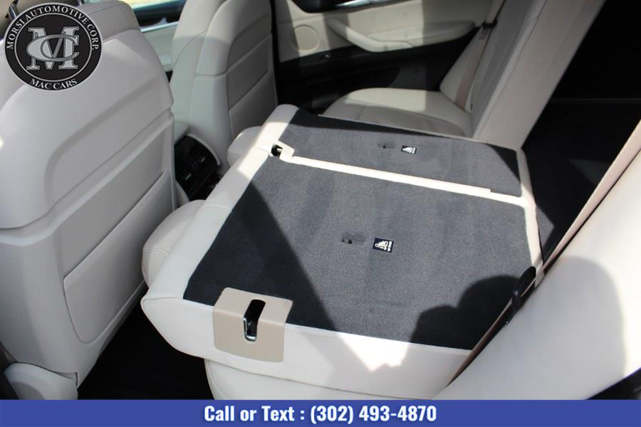Used BMW X5 xDrive35i Sports Activity Vehicle 2018 | Morsi Automotive Corp. New Castle, Delaware Used BMW X5 xDrive35i Sports Activity Vehicle 2018 | Morsi Automotive Corp. New Castle, Delaware