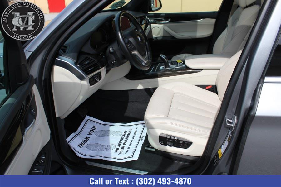 Used BMW X5 xDrive35i Sports Activity Vehicle 2018 | Morsi Automotive Corp. New Castle, Delaware Used BMW X5 xDrive35i Sports Activity Vehicle 2018 | Morsi Automotive Corp. New Castle, Delaware