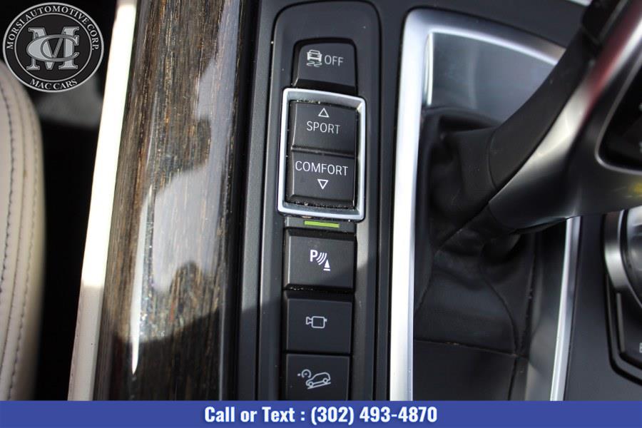 Used BMW X5 xDrive35i Sports Activity Vehicle 2018 | Morsi Automotive Corp. New Castle, Delaware Used BMW X5 xDrive35i Sports Activity Vehicle 2018 | Morsi Automotive Corp. New Castle, Delaware