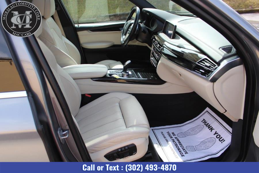 Used BMW X5 xDrive35i Sports Activity Vehicle 2018 | Morsi Automotive Corp. New Castle, Delaware Used BMW X5 xDrive35i Sports Activity Vehicle 2018 | Morsi Automotive Corp. New Castle, Delaware