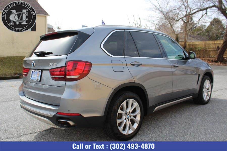 Used BMW X5 xDrive35i Sports Activity Vehicle 2018 | Morsi Automotive Corp. New Castle, Delaware Used BMW X5 xDrive35i Sports Activity Vehicle 2018 | Morsi Automotive Corp. New Castle, Delaware