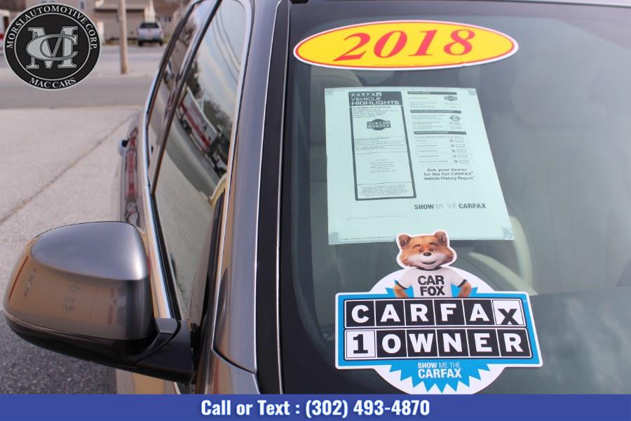 Used BMW X5 xDrive35i Sports Activity Vehicle 2018 | Morsi Automotive Corp. New Castle, Delaware Used BMW X5 xDrive35i Sports Activity Vehicle 2018 | Morsi Automotive Corp. New Castle, Delaware