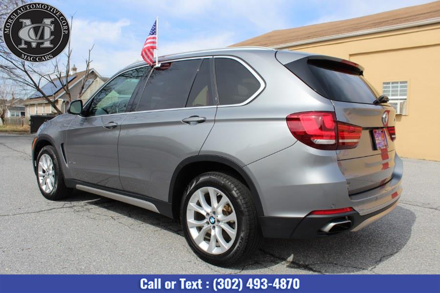 Used BMW X5 xDrive35i Sports Activity Vehicle 2018 | Morsi Automotive Corp. New Castle, Delaware Used BMW X5 xDrive35i Sports Activity Vehicle 2018 | Morsi Automotive Corp. New Castle, Delaware