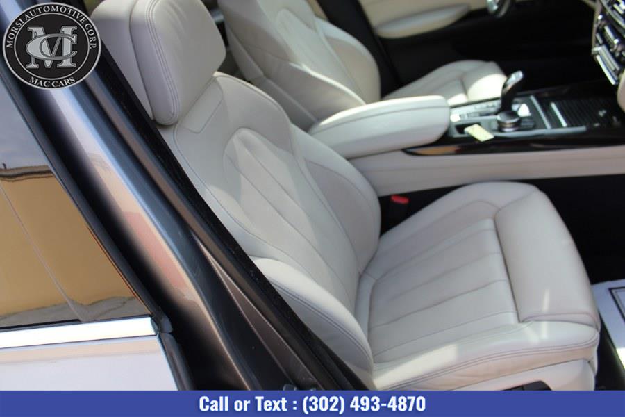 Used BMW X5 xDrive35i Sports Activity Vehicle 2018 | Morsi Automotive Corp. New Castle, Delaware Used BMW X5 xDrive35i Sports Activity Vehicle 2018 | Morsi Automotive Corp. New Castle, Delaware