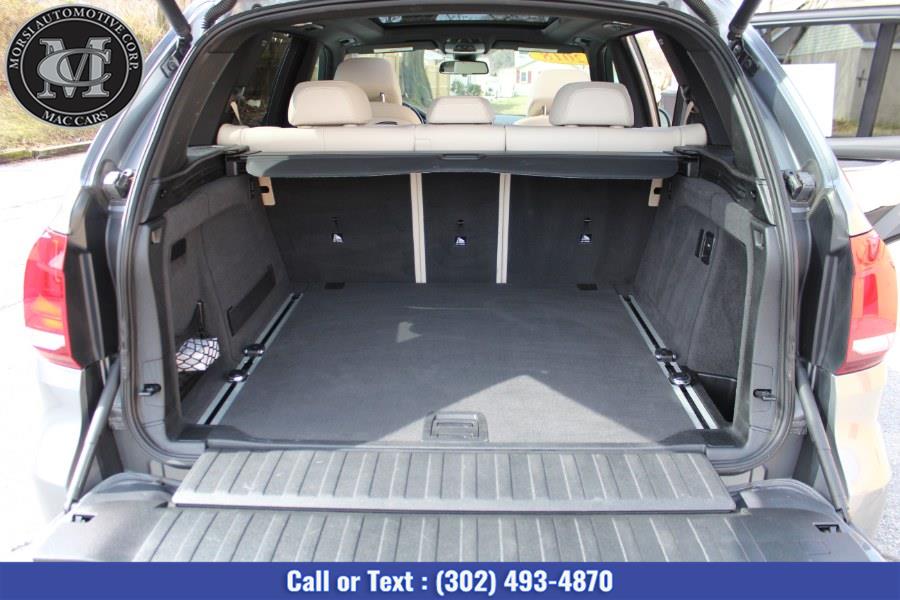 Used BMW X5 xDrive35i Sports Activity Vehicle 2018 | Morsi Automotive Corp. New Castle, Delaware Used BMW X5 xDrive35i Sports Activity Vehicle 2018 | Morsi Automotive Corp. New Castle, Delaware