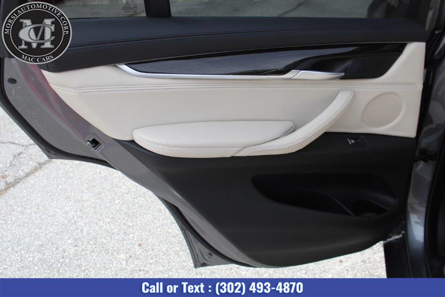 Used BMW X5 xDrive35i Sports Activity Vehicle 2018 | Morsi Automotive Corp. New Castle, Delaware Used BMW X5 xDrive35i Sports Activity Vehicle 2018 | Morsi Automotive Corp. New Castle, Delaware