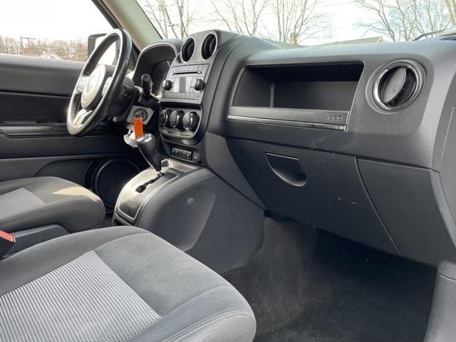 Used Jeep Patriot Latitude 2016 | Blasius of Danbury. Danbury, Connecticut Used Jeep Patriot Latitude 2016 | Blasius of Danbury. Danbury, Connecticut