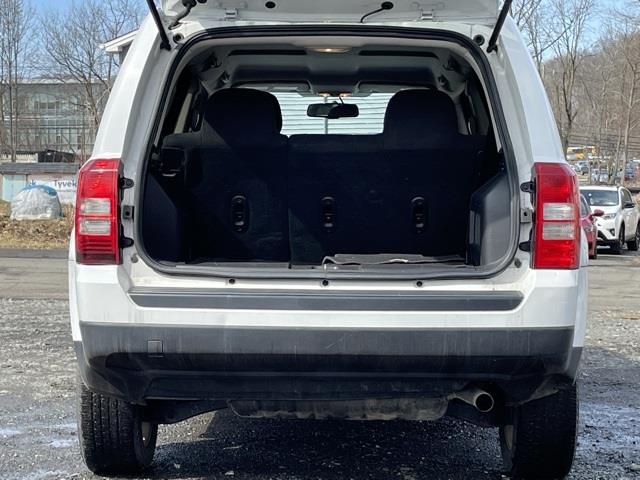 Used Jeep Patriot Latitude 2016 | Blasius of Danbury. Danbury, Connecticut Used Jeep Patriot Latitude 2016 | Blasius of Danbury. Danbury, Connecticut
