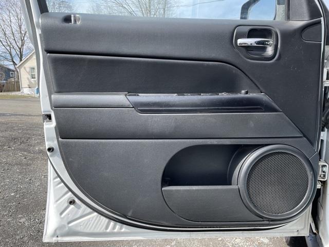 Used Jeep Patriot Latitude 2016 | Blasius of Danbury. Danbury, Connecticut Used Jeep Patriot Latitude 2016 | Blasius of Danbury. Danbury, Connecticut