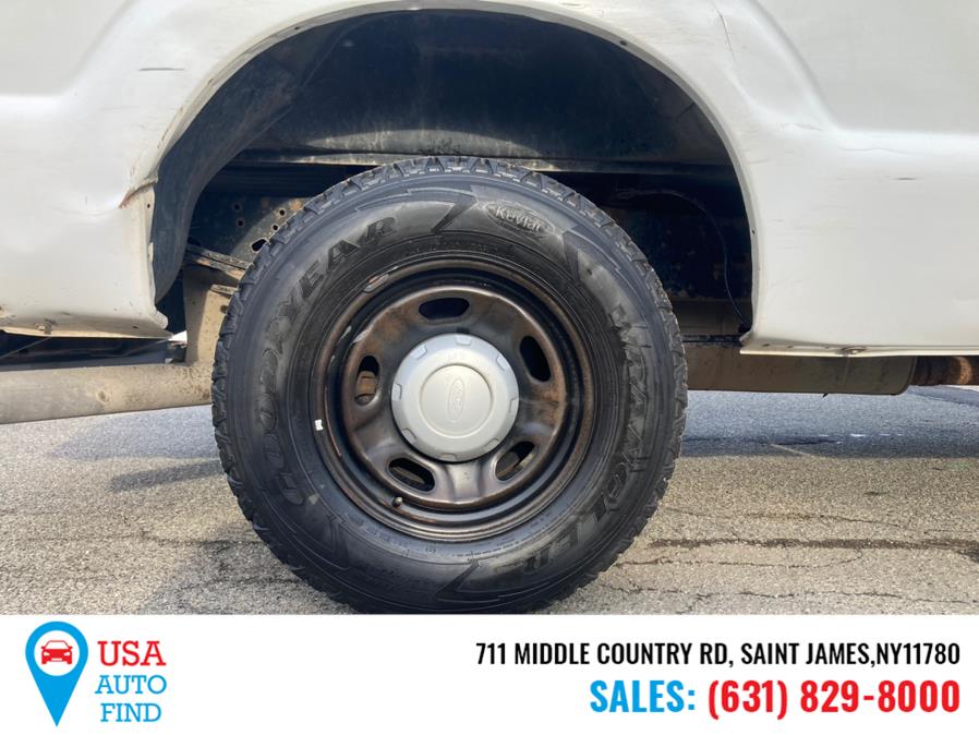2016 Ford Super Duty F-250 SRW 2WD Crew Cab 172" XL, available for sale in Saint James, New York | USA Auto Find. Saint James, New York 2016 Ford Super Duty F-250 SRW 2WD Crew Cab 172" XL, available for sale in Saint James, New York | USA Auto Find. Saint James, New York