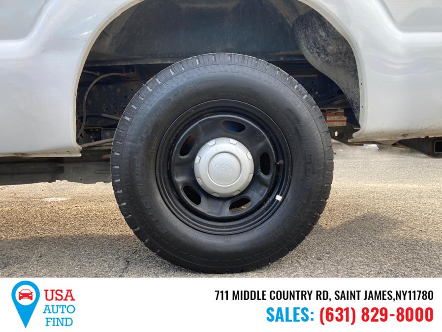 2016 Ford Super Duty F-250 SRW 2WD Crew Cab 172" XL, available for sale in Saint James, New York | USA Auto Find. Saint James, New York 2016 Ford Super Duty F-250 SRW 2WD Crew Cab 172" XL, available for sale in Saint James, New York | USA Auto Find. Saint James, New York
