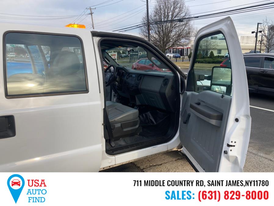 2016 Ford Super Duty F-250 SRW 2WD Crew Cab 172" XL, available for sale in Saint James, New York | USA Auto Find. Saint James, New York 2016 Ford Super Duty F-250 SRW 2WD Crew Cab 172" XL, available for sale in Saint James, New York | USA Auto Find. Saint James, New York