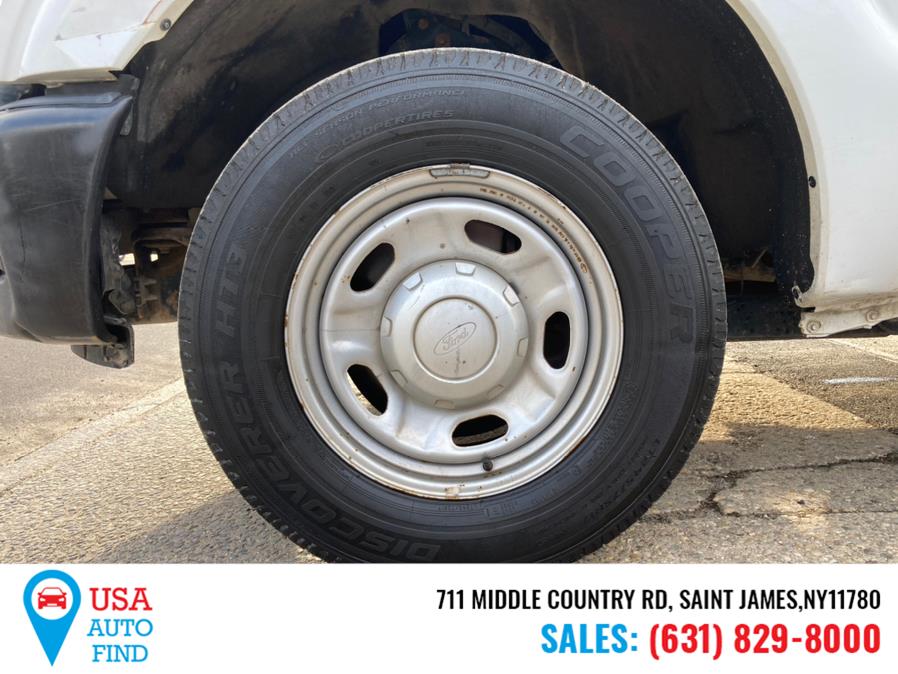 2016 Ford Super Duty F-250 SRW 2WD Crew Cab 172" XL, available for sale in Saint James, New York | USA Auto Find. Saint James, New York 2016 Ford Super Duty F-250 SRW 2WD Crew Cab 172" XL, available for sale in Saint James, New York | USA Auto Find. Saint James, New York