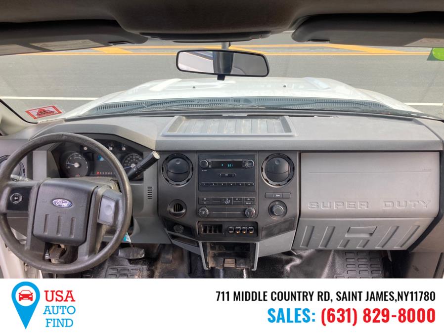2016 Ford Super Duty F-250 SRW 2WD Crew Cab 172" XL, available for sale in Saint James, New York | USA Auto Find. Saint James, New York 2016 Ford Super Duty F-250 SRW 2WD Crew Cab 172" XL, available for sale in Saint James, New York | USA Auto Find. Saint James, New York