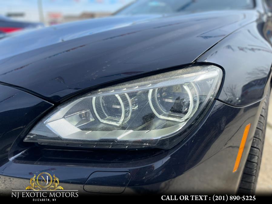 2013 BMW 6 Series 2dr Conv 650i xDrive, available for sale in Elizabeth, New Jersey | NJ Exotic Motors. Elizabeth, New Jersey 2013 BMW 6 Series 2dr Conv 650i xDrive, available for sale in Elizabeth, New Jersey | NJ Exotic Motors. Elizabeth, New Jersey