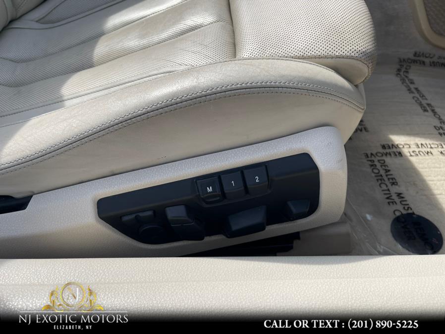 2013 BMW 6 Series 2dr Conv 650i xDrive, available for sale in Elizabeth, New Jersey | NJ Exotic Motors. Elizabeth, New Jersey 2013 BMW 6 Series 2dr Conv 650i xDrive, available for sale in Elizabeth, New Jersey | NJ Exotic Motors. Elizabeth, New Jersey