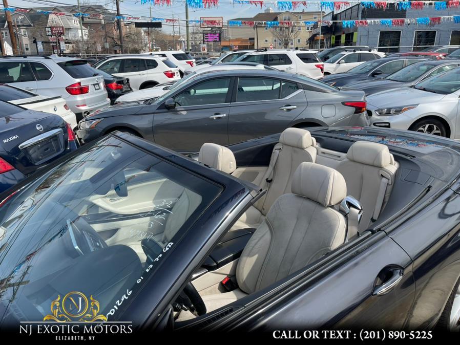 2013 BMW 6 Series 2dr Conv 650i xDrive, available for sale in Elizabeth, New Jersey | NJ Exotic Motors. Elizabeth, New Jersey 2013 BMW 6 Series 2dr Conv 650i xDrive, available for sale in Elizabeth, New Jersey | NJ Exotic Motors. Elizabeth, New Jersey