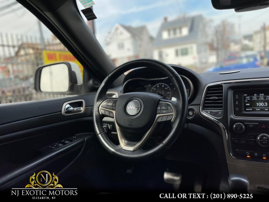 2017 Jeep Grand Cherokee Laredo 4x2, available for sale in Elizabeth, New Jersey | NJ Exotic Motors. Elizabeth, New Jersey 2017 Jeep Grand Cherokee Laredo 4x2, available for sale in Elizabeth, New Jersey | NJ Exotic Motors. Elizabeth, New Jersey
