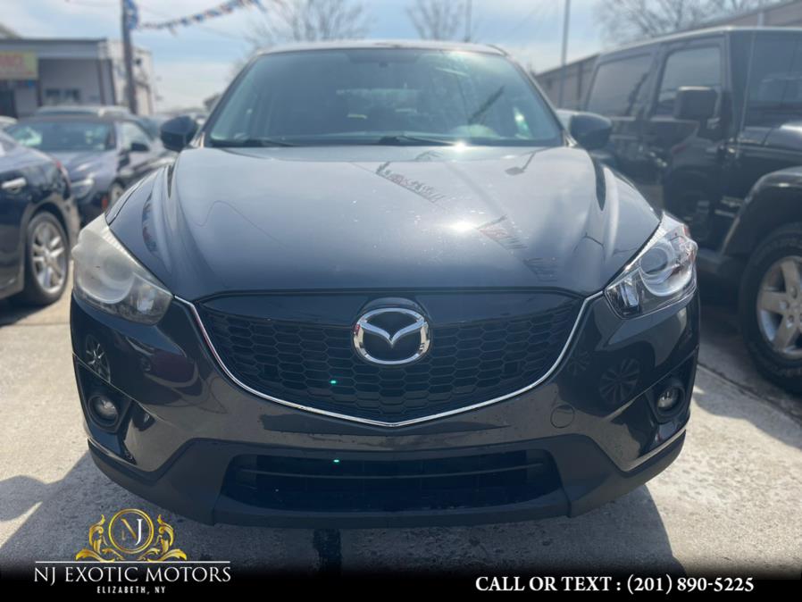Used Mazda CX-5 AWD 4dr Auto Touring 2014 | NJ Exotic Motors. Elizabeth, New Jersey Used Mazda CX-5 AWD 4dr Auto Touring 2014 | NJ Exotic Motors. Elizabeth, New Jersey